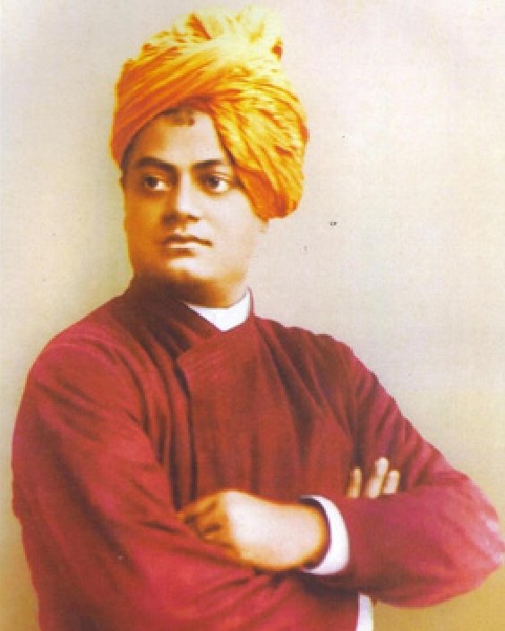 Swami Vivekananda